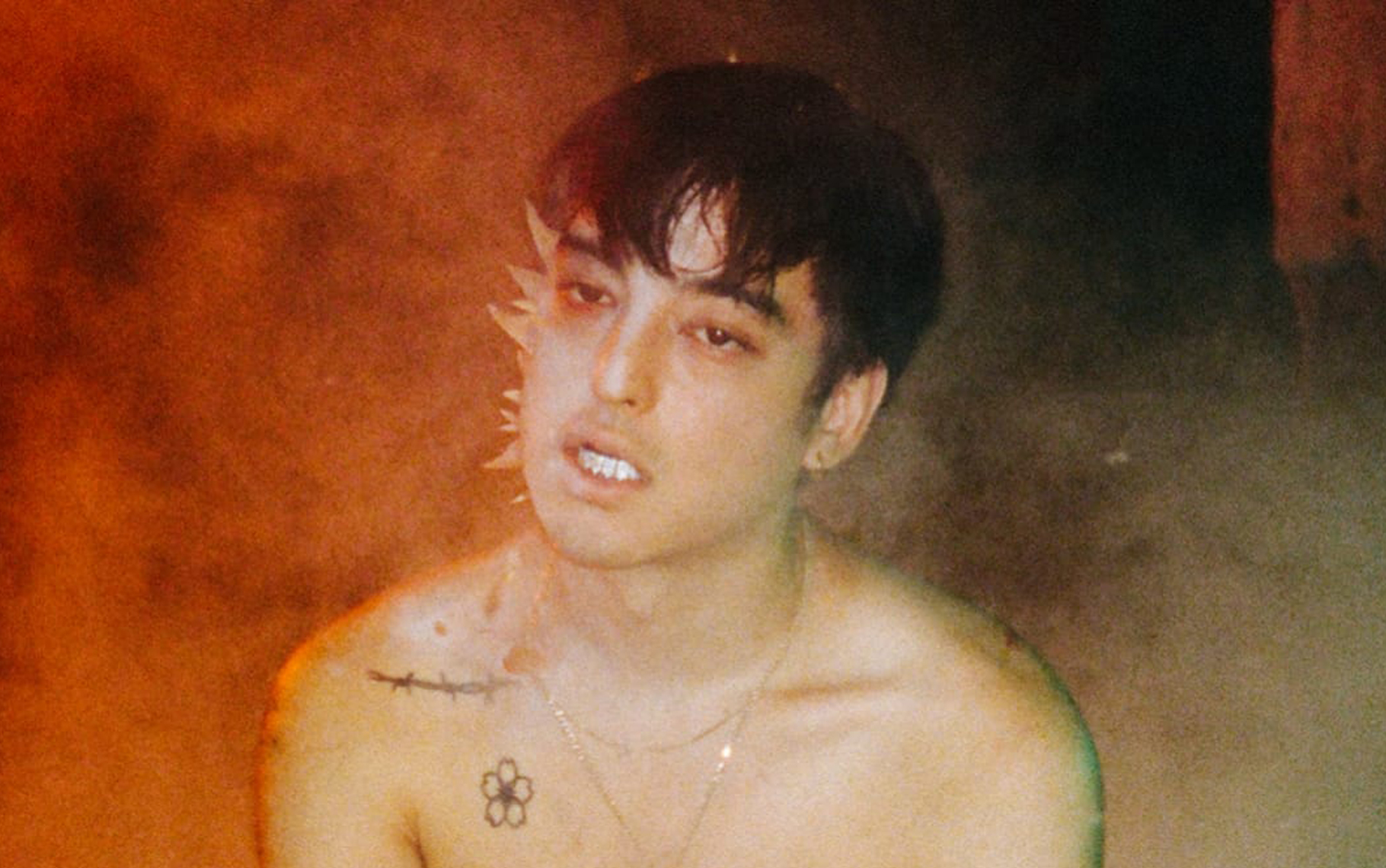 Joji On His Giant Leap From YouTube Influencer To R&B Sensation.