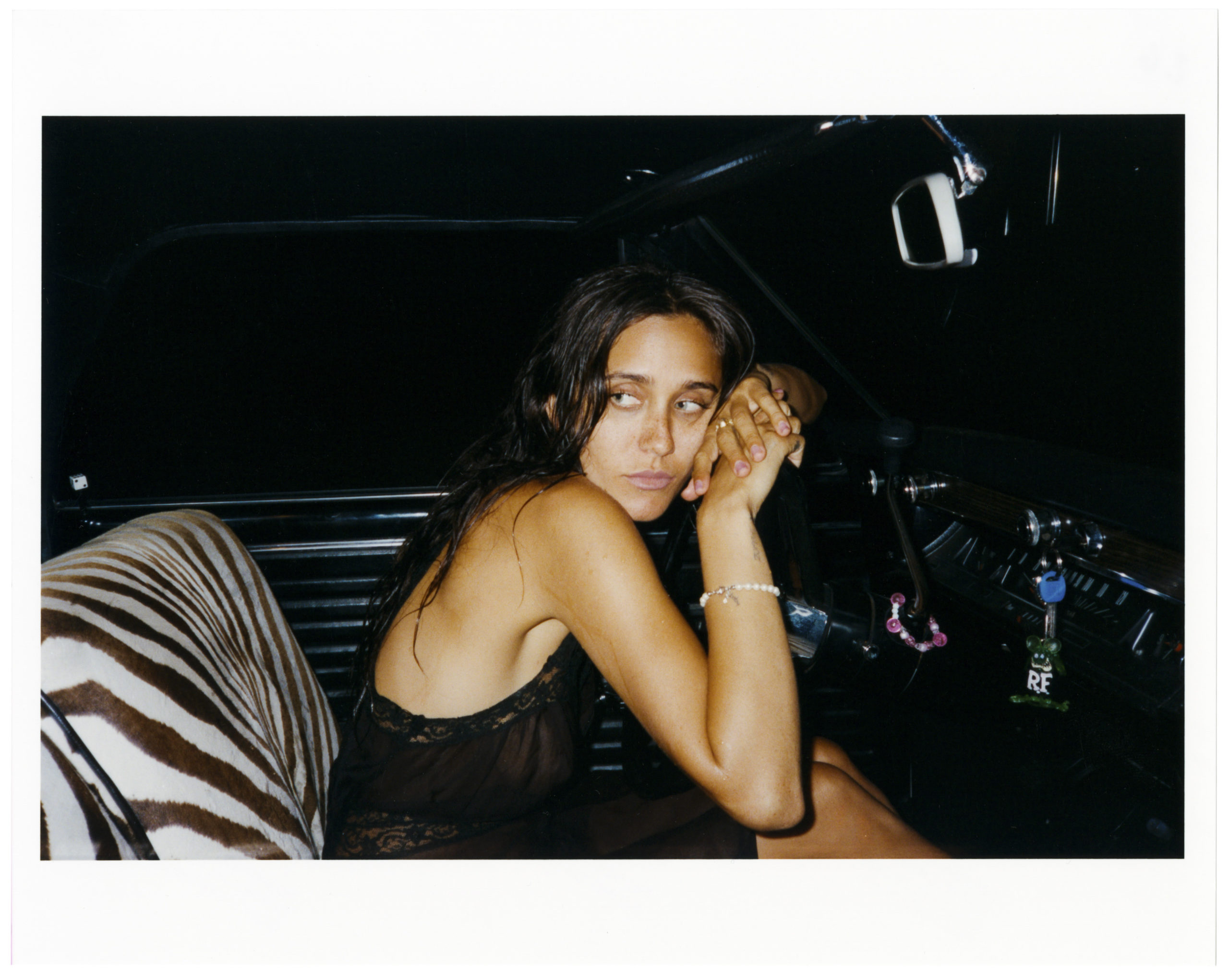 Jesse Jo Stark on “Tangerine” & The Advice Cher Gave Her