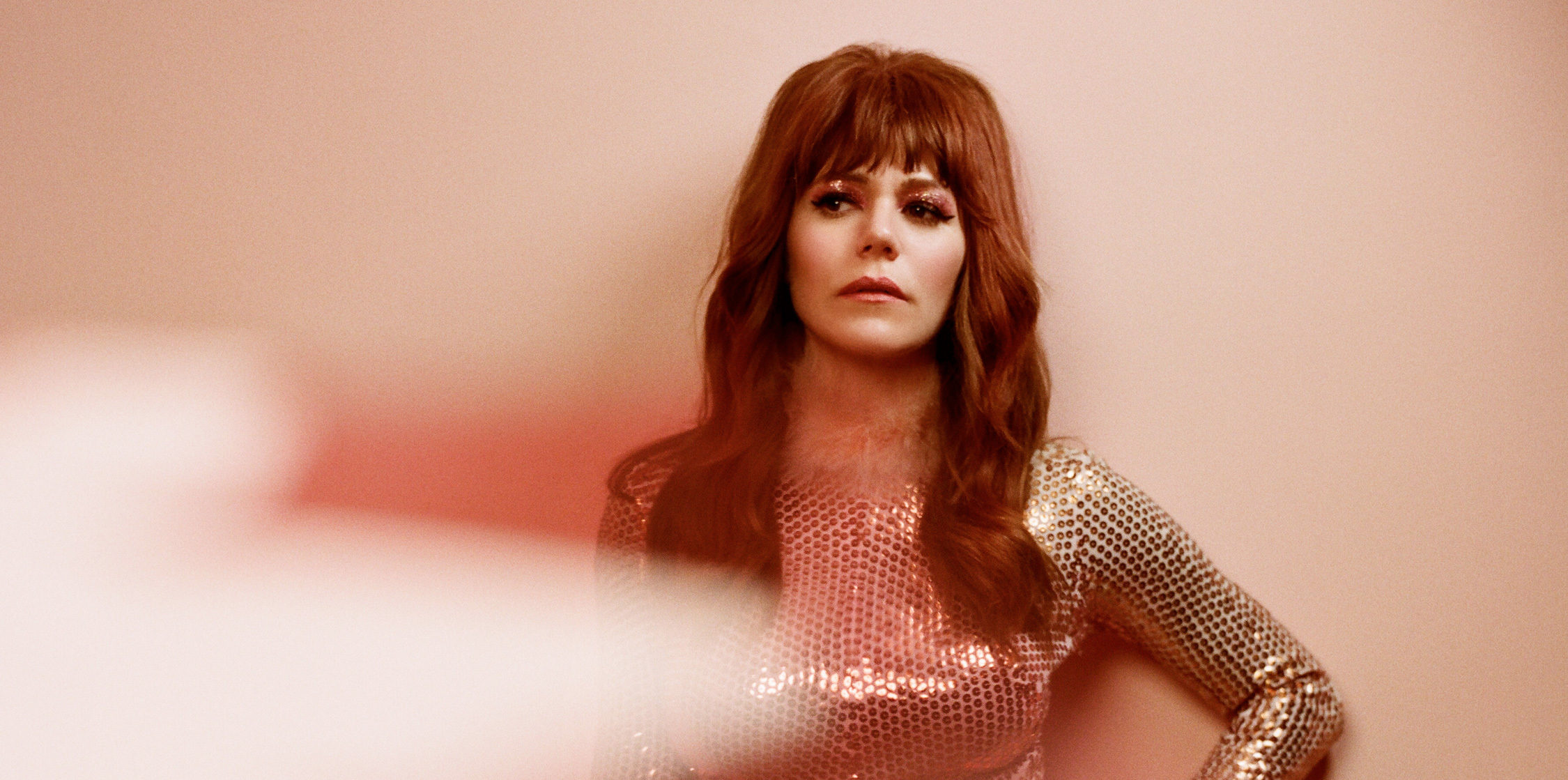 Singer-songwriter Jenny Lewis is Taking Ownership of Her Narrative
