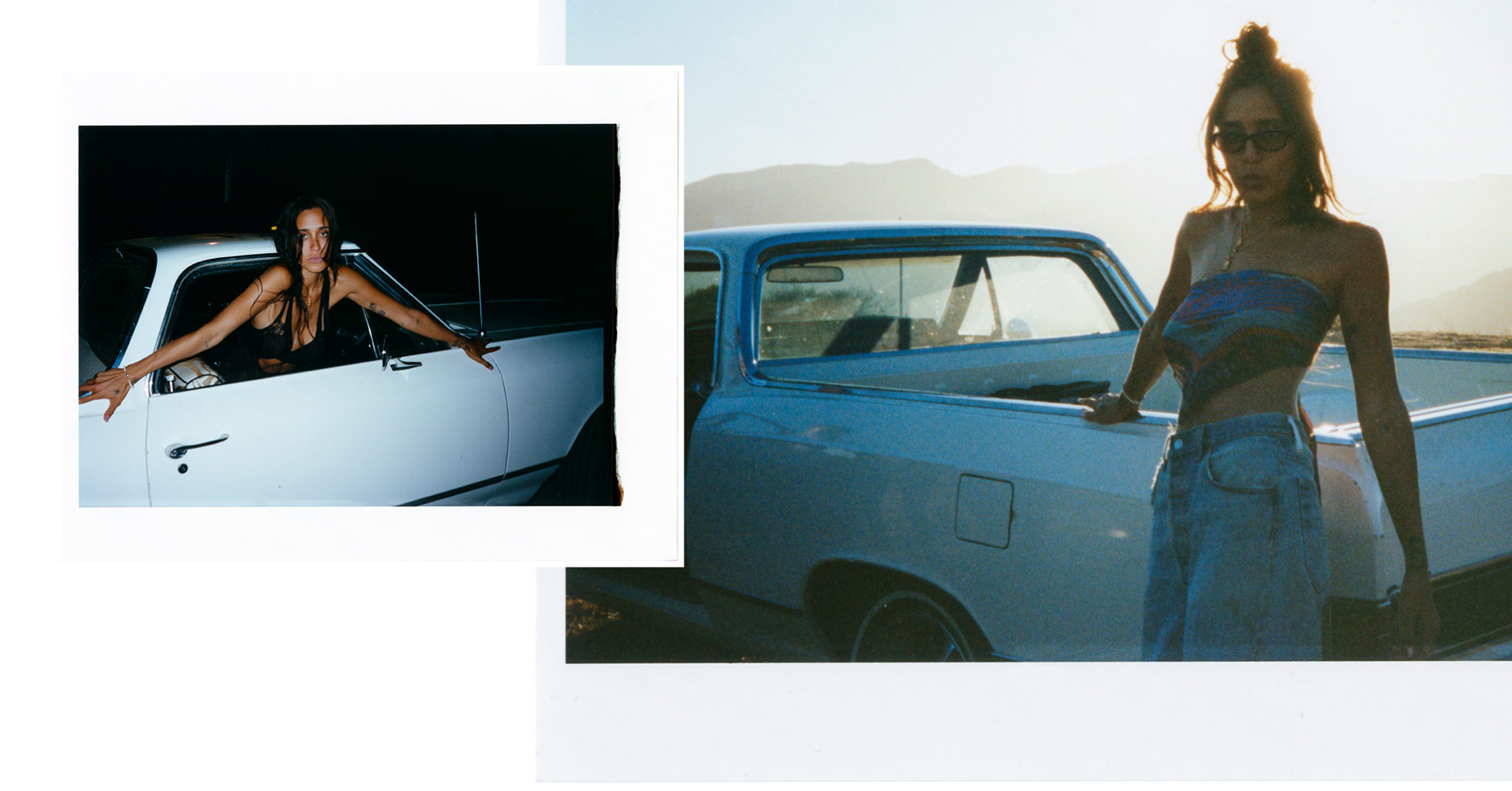 Jesse Jo Stark on “Tangerine” & The Advice Cher Gave Her