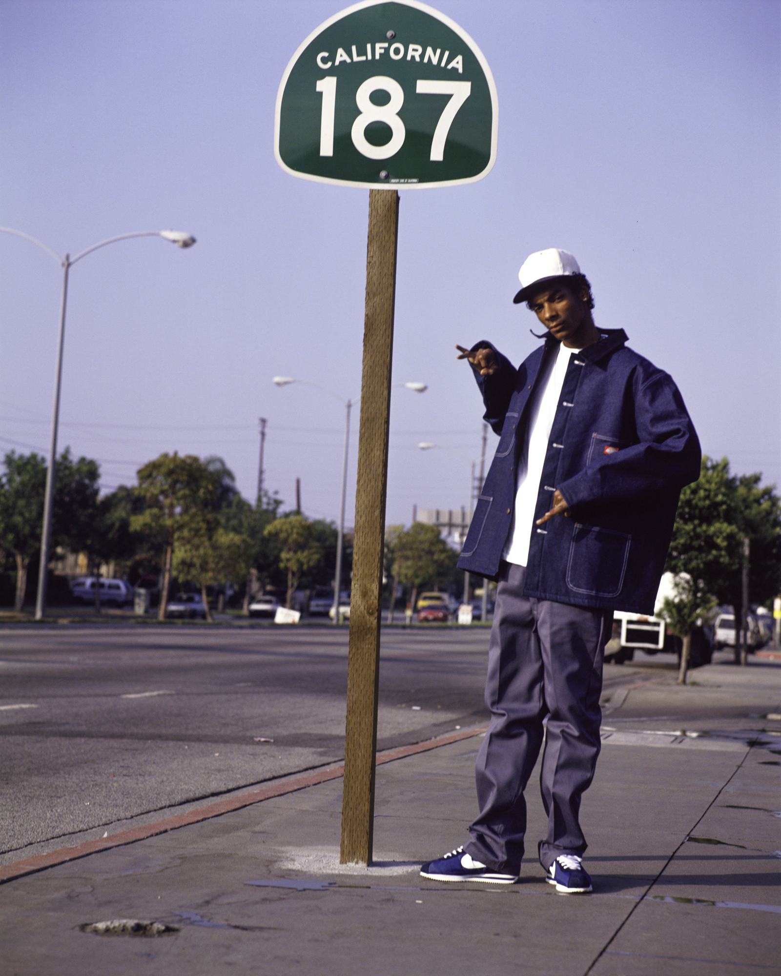 Chi Modu is the Man Behind Hip-Hop’s Most Iconic Photos