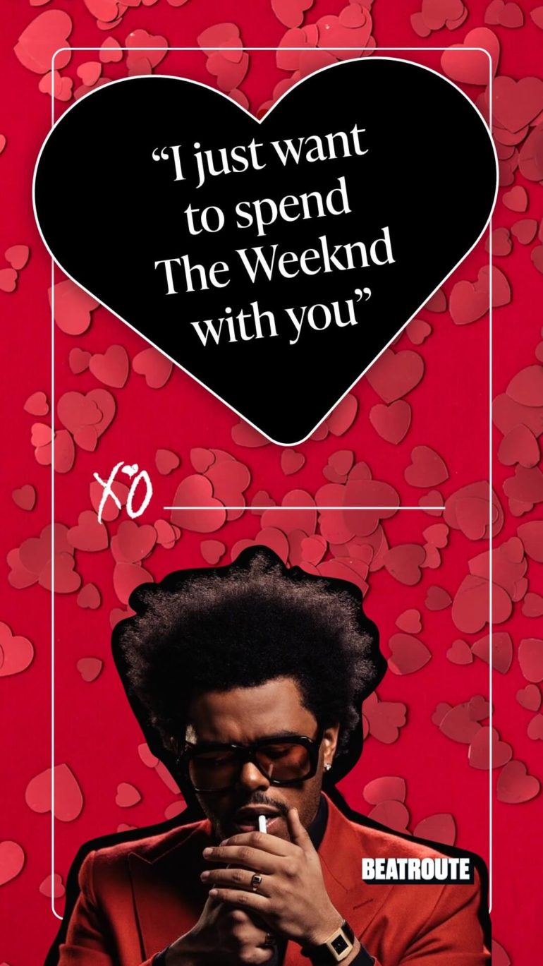 DM-Friendly Valentine’s Day Cards
