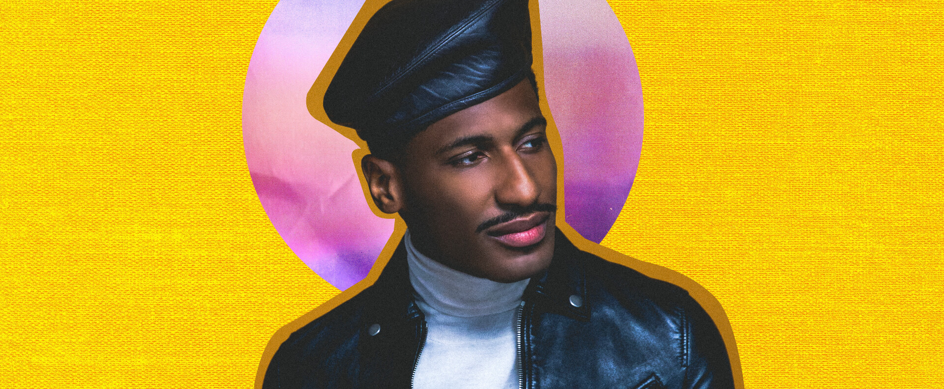 Jon Batiste On Writing Music From His Dressing Room & Singing Over Zoom 