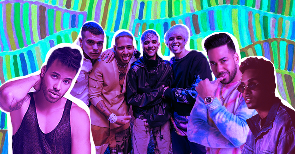 The Latin Artists At The Forefront Of Their SubGenres