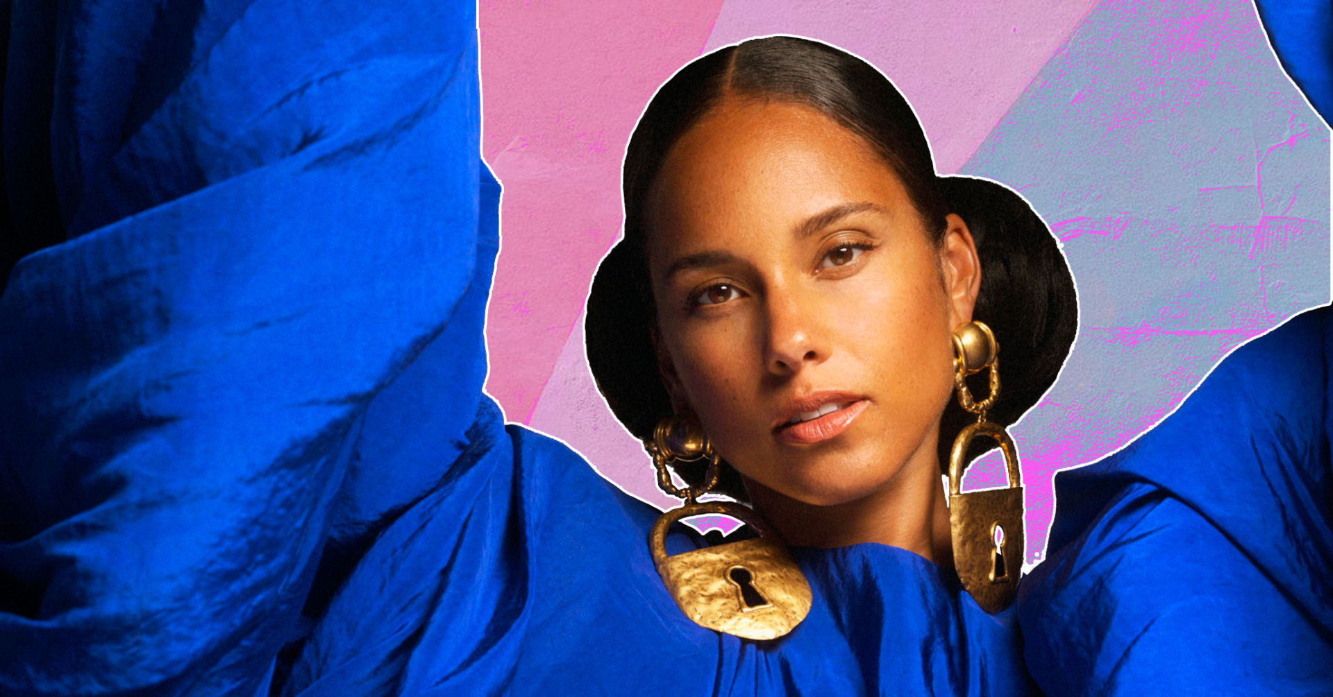 Celebrating ‘Keys’ With 5 Alicia Keys Samples You May Not Know