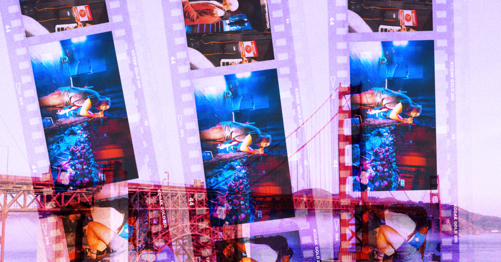 Get Ready With 24kGoldn For a Show on His ‘Better Late Than Never’ Tour