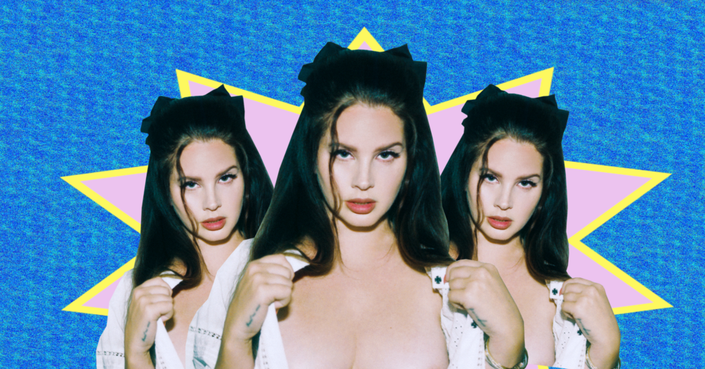 The 8 Best Songs On Lana Del Rey's 'Did You Know That There's A Tunnel ...