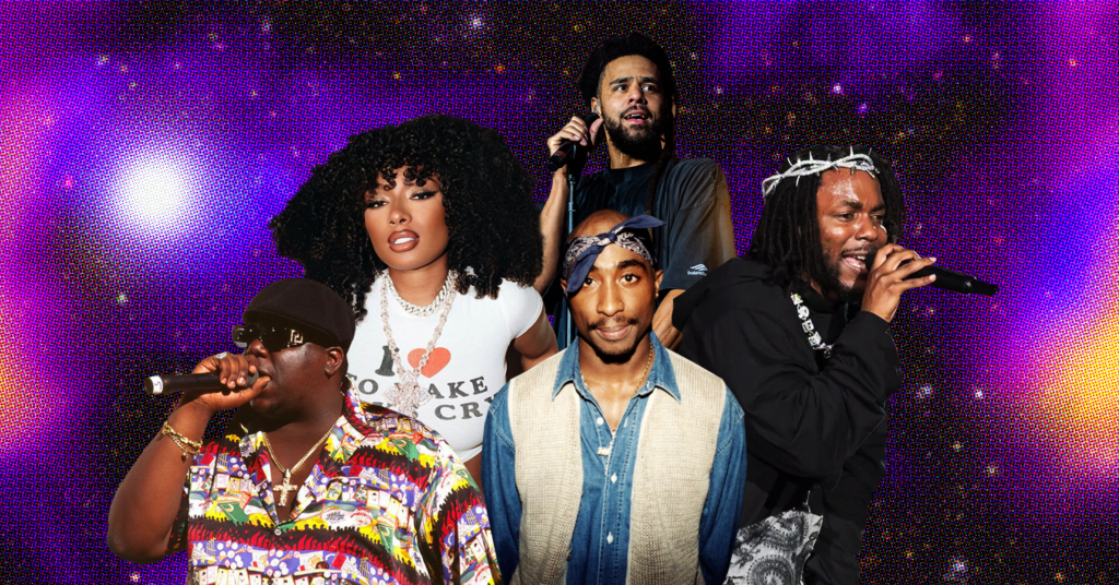 Cosmic Connection: The Astrological Significance of Air Signs in Rap Music