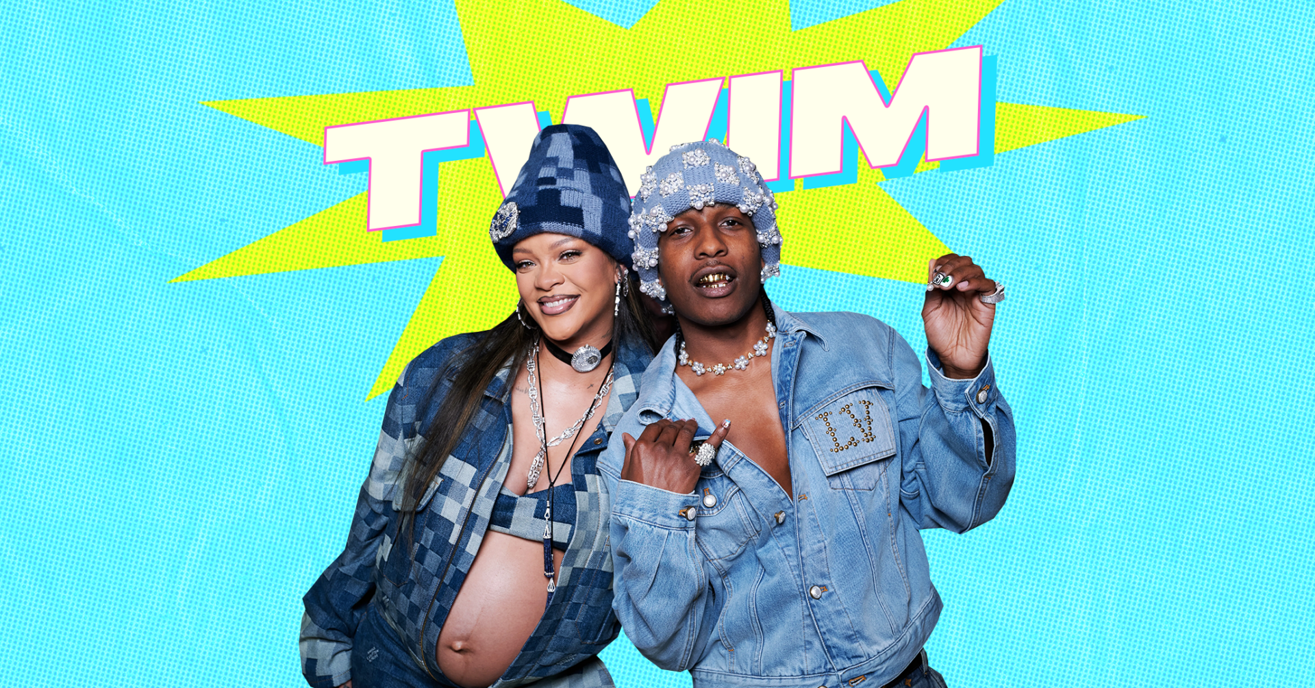 Rihanna and A$AP Rocky's Baby Son Makes Appearance in Dad's Beats Ad