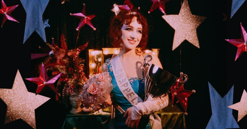 Chappell Roan Is Showing You The True Meaning of Camp