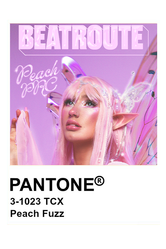 Peach Fuzz Our Top PeachInspired Music Picks