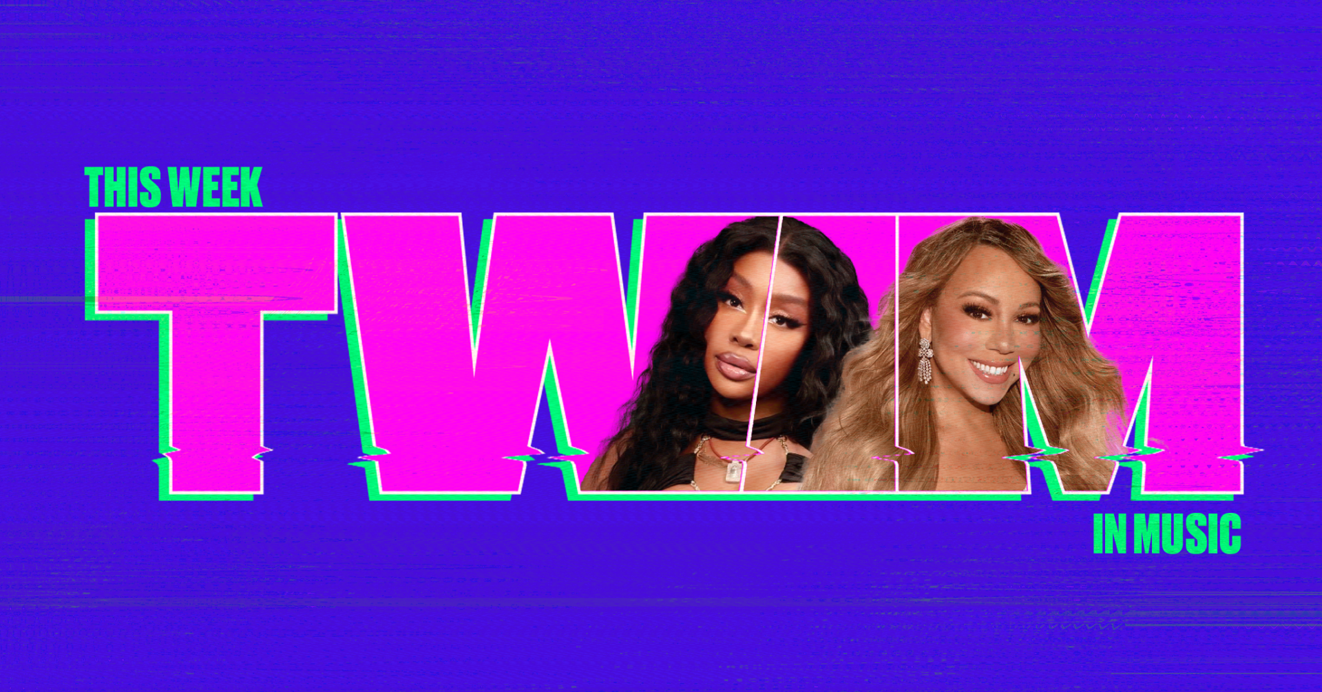 This Week In Music: SZA Teases New Album & Mariah Carey’s Football ...