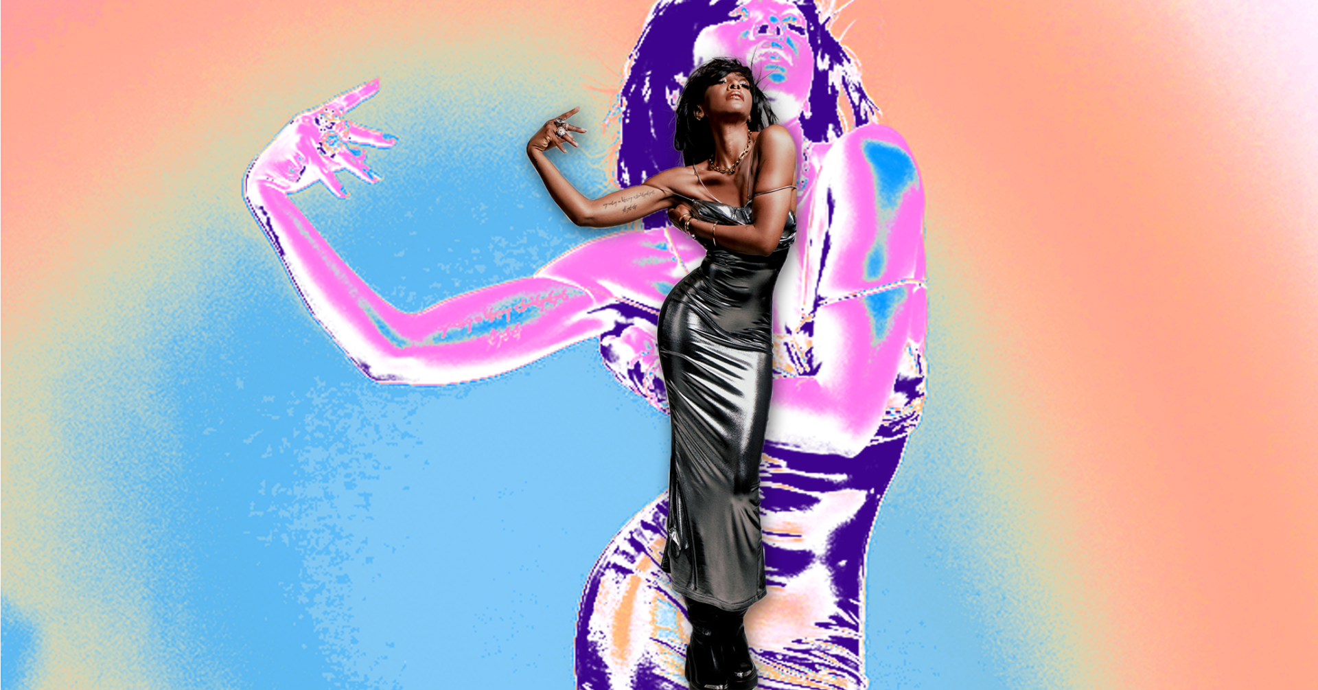 A Deep Dive Inside The Mind Of Dawn Richard