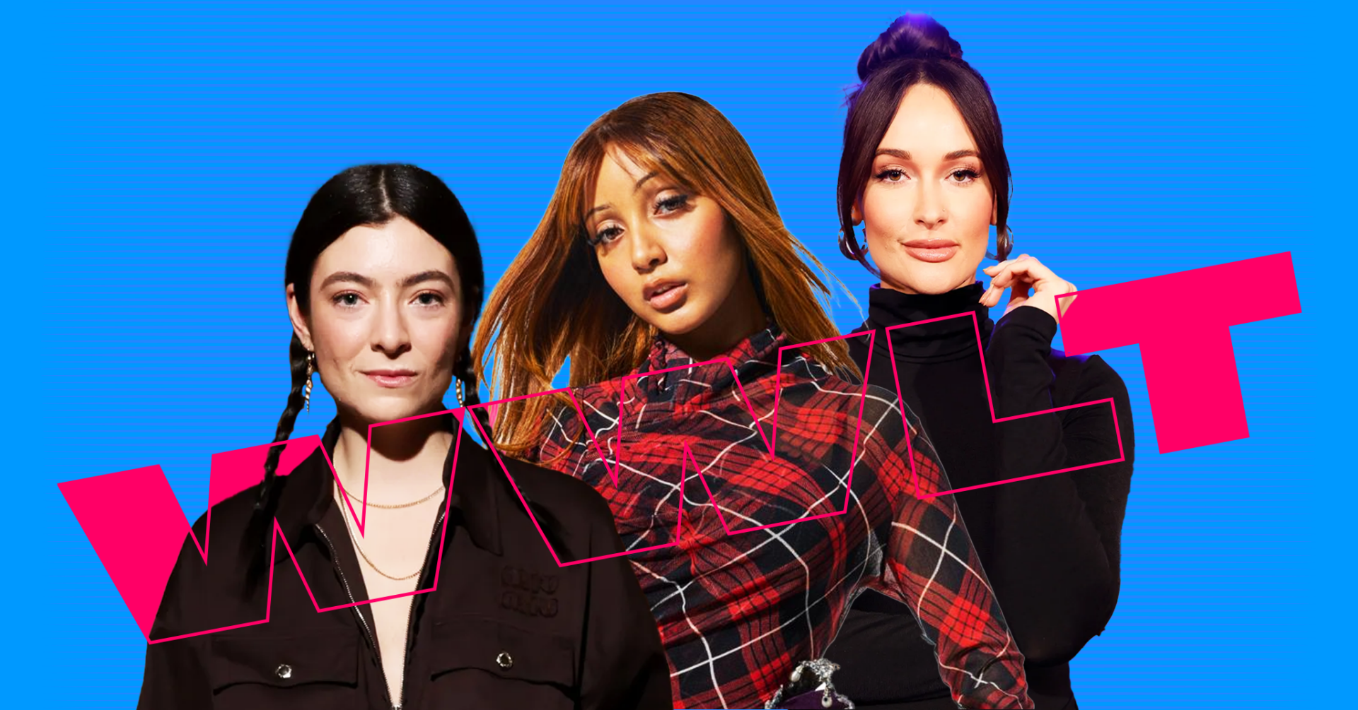 What We’re Listening To: May 2025