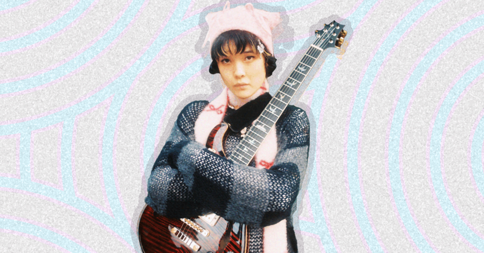 Mei Semones Leads with Instinct