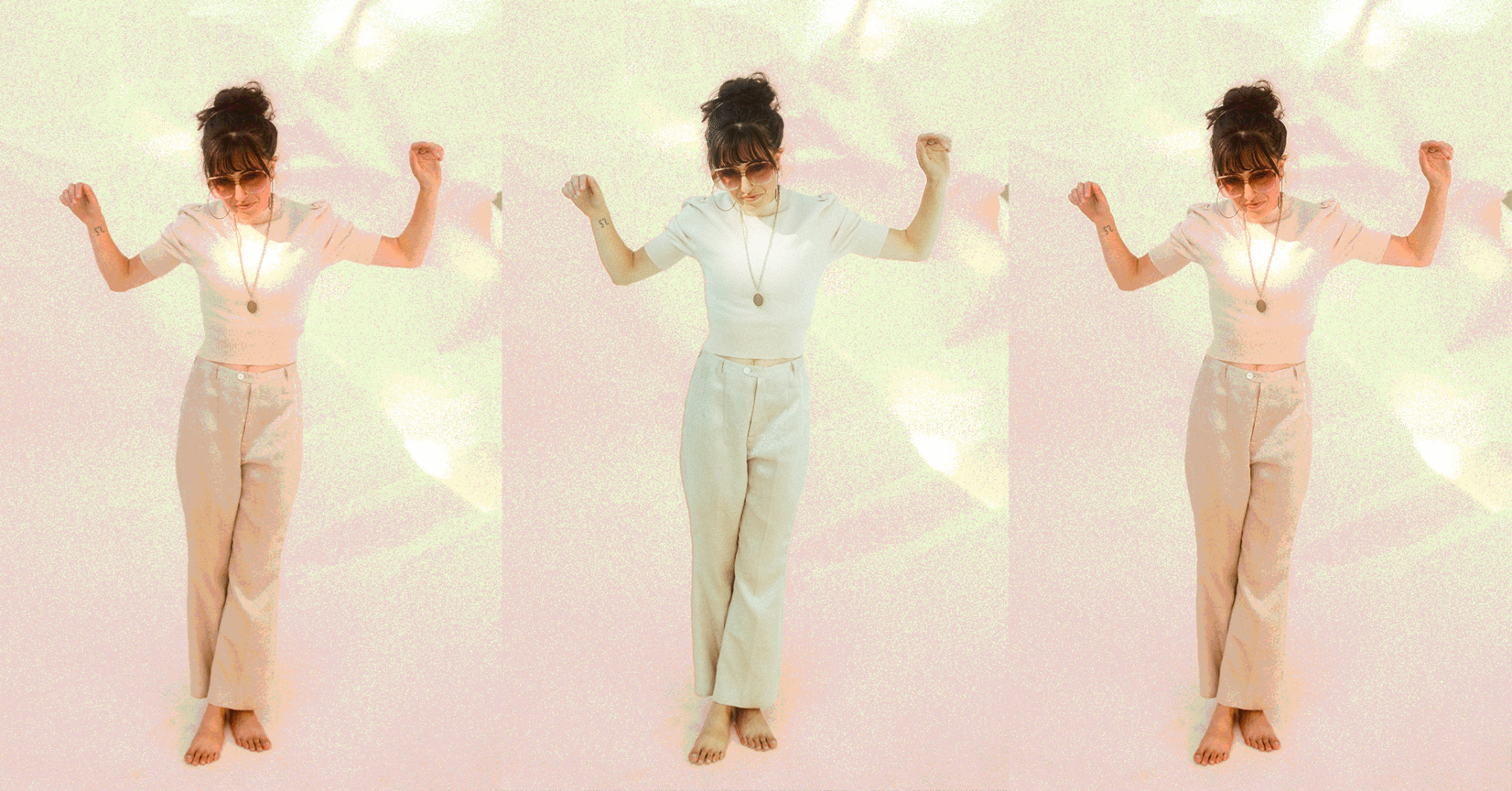 MIINA Is Swaying Through Life, Art, and Touring
