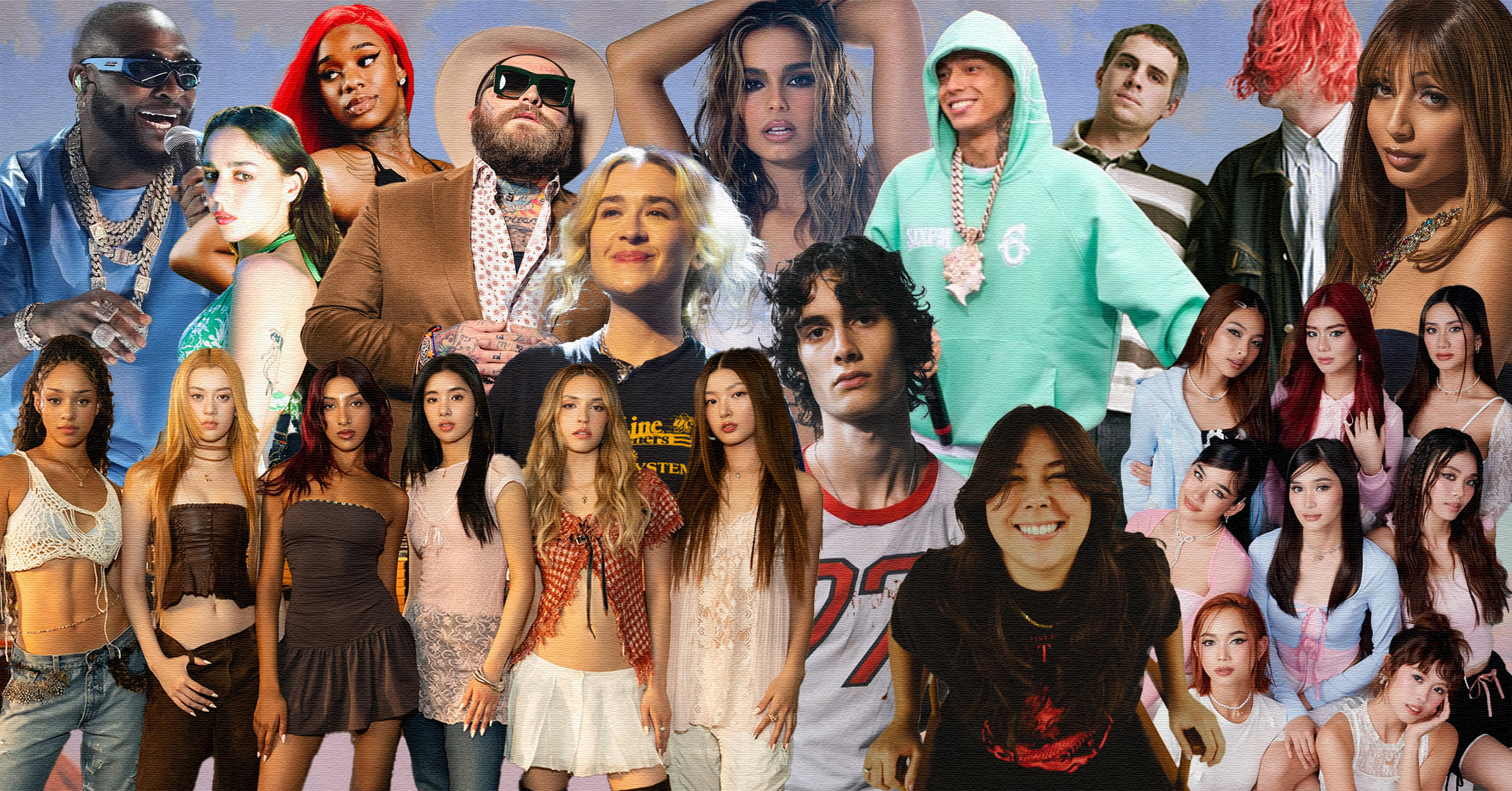 The Desert Debut: Artists Making Their Coachella Debut in 2026