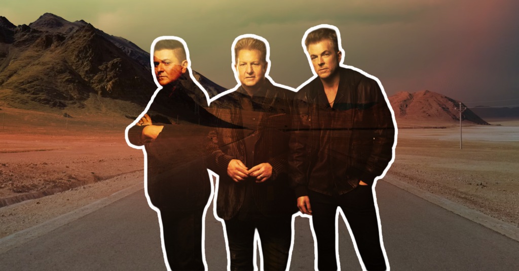 The Most Iconic Road Trip Anthems