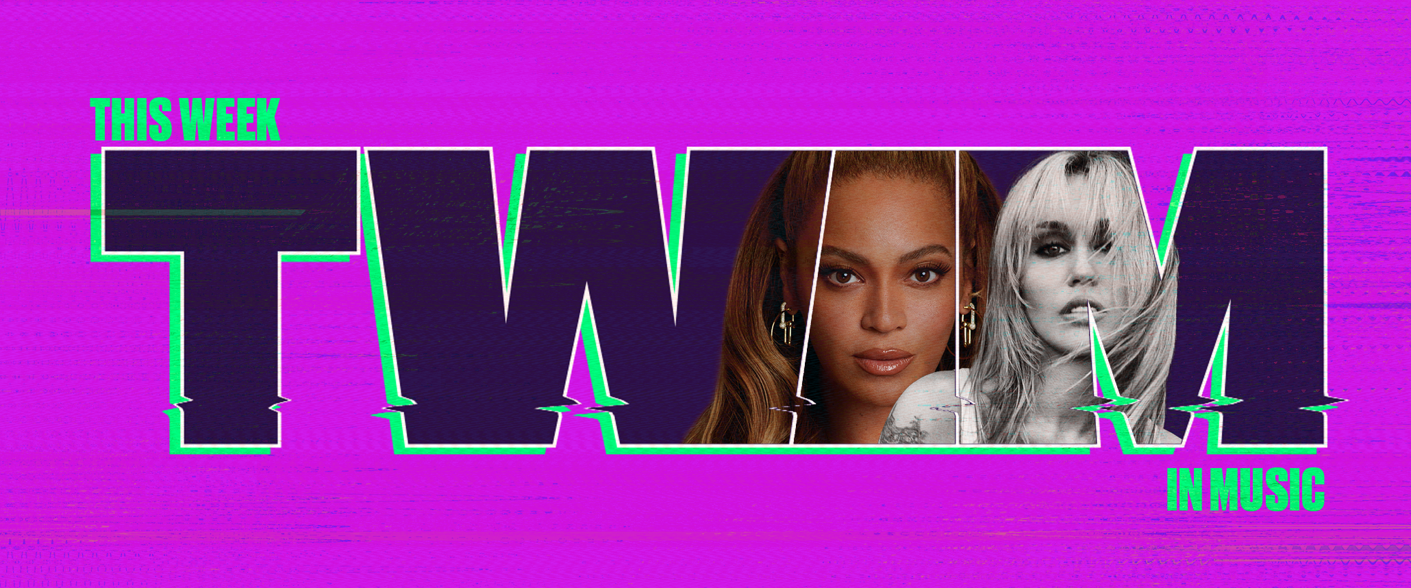 This Week In Music: Beyoncé’s B’Day 20th Anniversary and Miley’s Bass Persuades