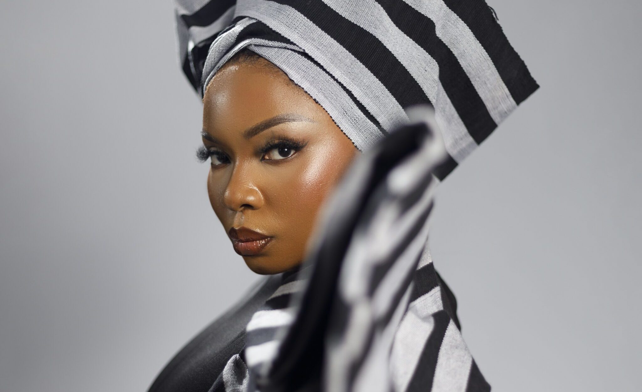 It’s Yemi Alade and She’s Doing It Her Way